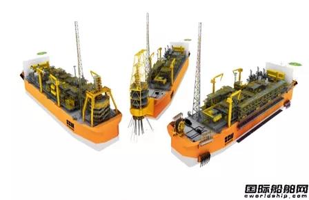 30亿美元FPSO大单来了!这次中国船厂应该有戏 30亿美元FPSO大单来了!这次中国船厂应该有戏