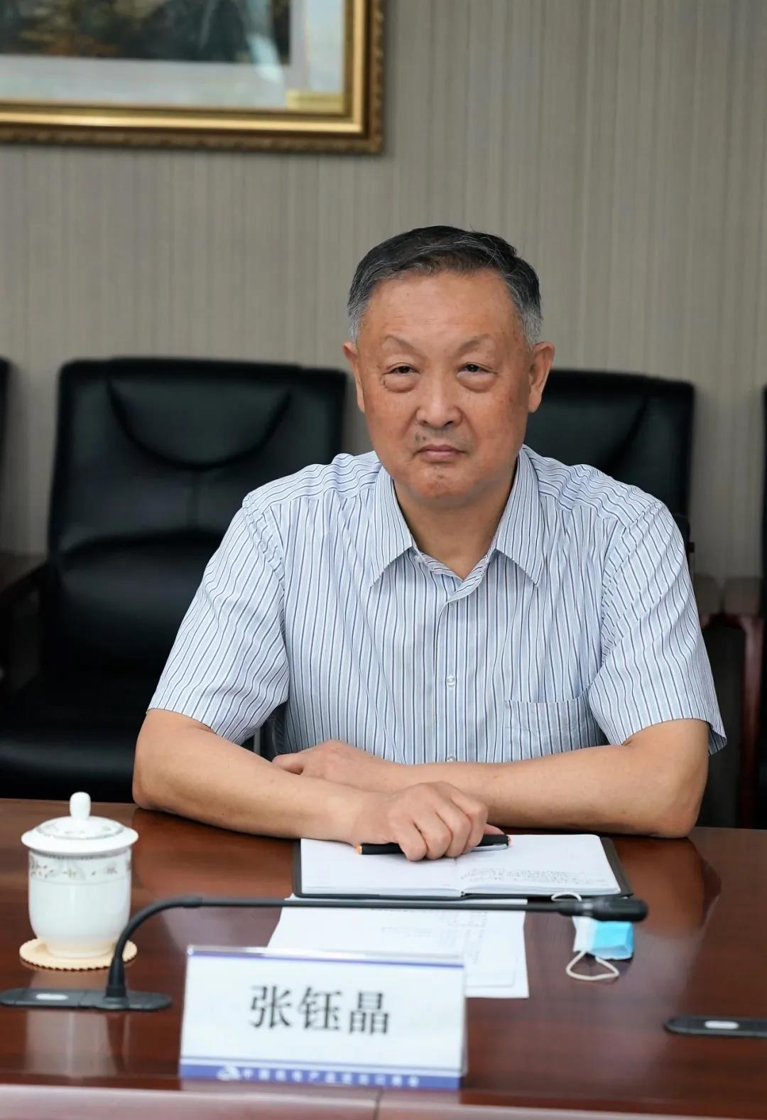 中国能源建设集团国际工程有限公司董事长董斌一行到访中国机电产品进出口商会 中国能源建设集团国际工程有限公司董事长董斌一行到访中国机电产品进出口商会