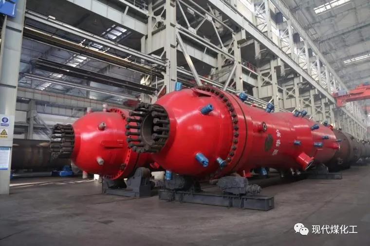 新疆天业年产60万吨乙二醇项目召开开车动员大会 新疆天业年产60万吨乙二醇项目召开开车动员大会