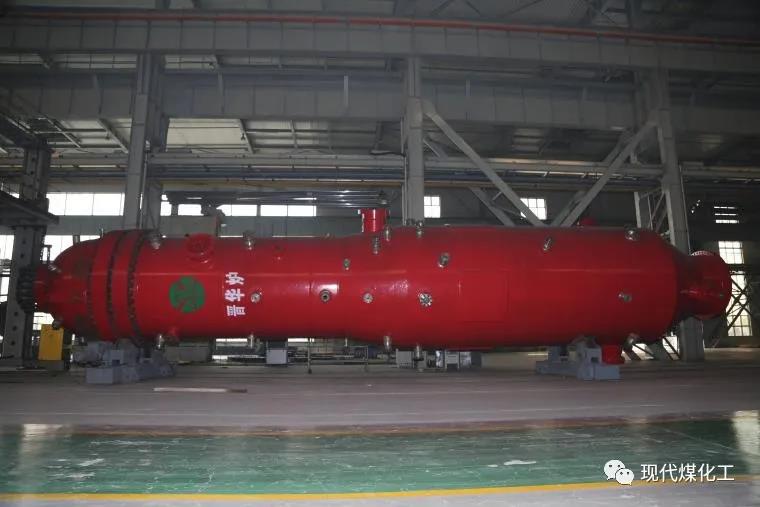 新疆天业年产60万吨乙二醇项目召开开车动员大会 新疆天业年产60万吨乙二醇项目召开开车动员大会