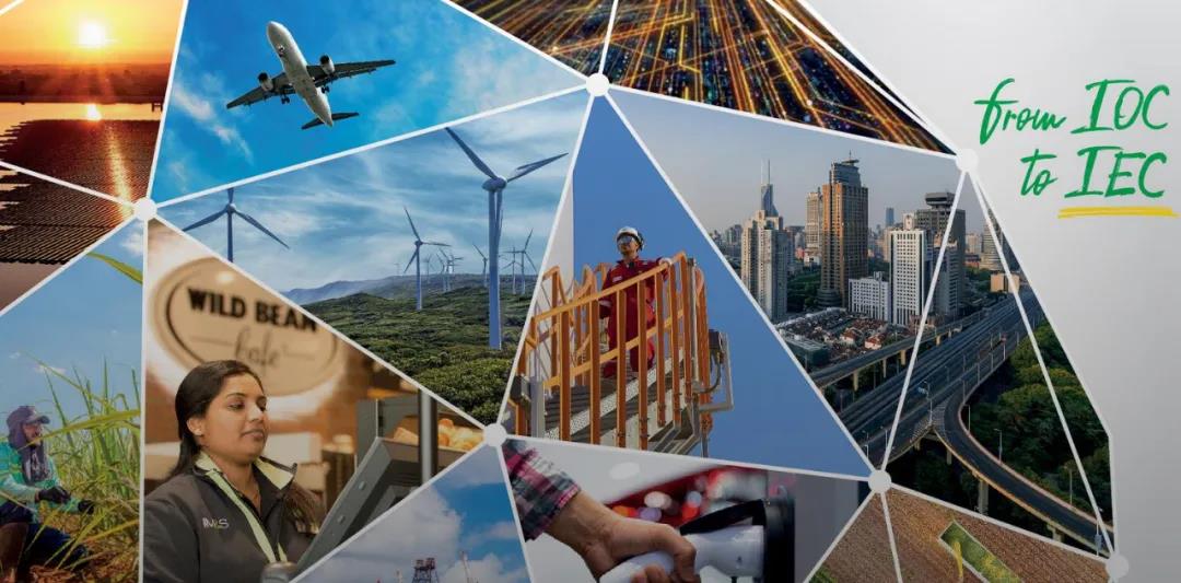 BP战略转型目标新鲜出炉——与中石油“碰脸”? BP战略转型目标新鲜出炉——与中石油“碰脸”?