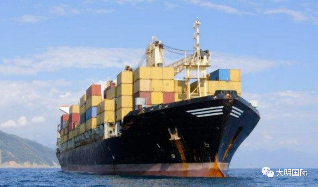 助力复苏,大明进出口服务巴基斯坦化工项目 助力复苏,大明进出口服务巴基斯坦化工项目