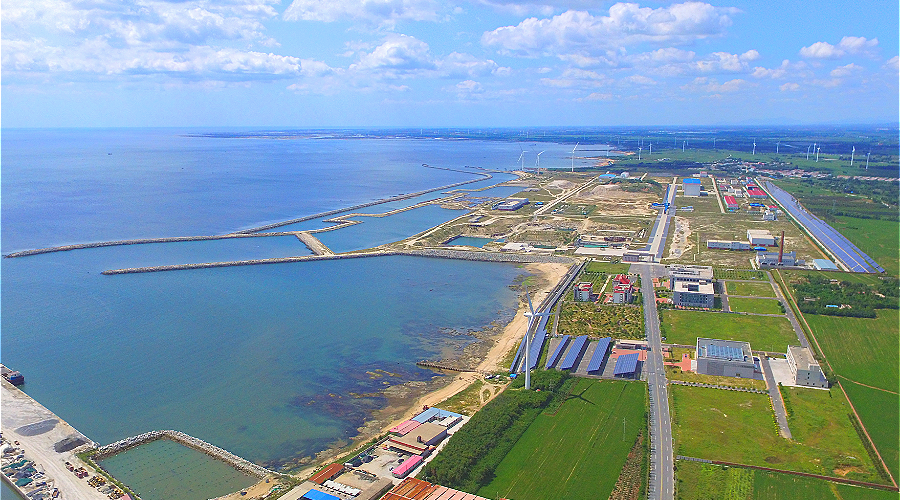 重磅!上海电气获中核4台百万级核电大单 重磅!上海电气获中核4台百万级核电大单