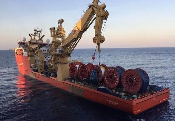 海工油气巨头转型海上风电领域 海工油气巨头转型海上风电领域