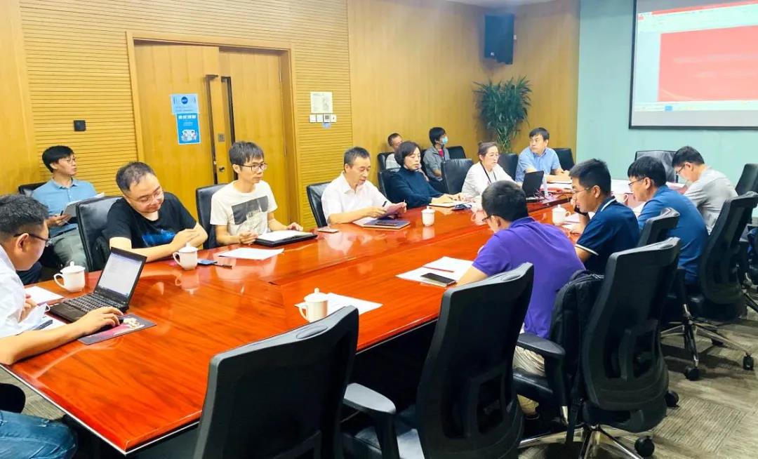 【简讯】榆神能化煤基乙醇项目第二次设计协调会召开 【简讯】榆神能化煤基乙醇项目第二次设计协调会召开