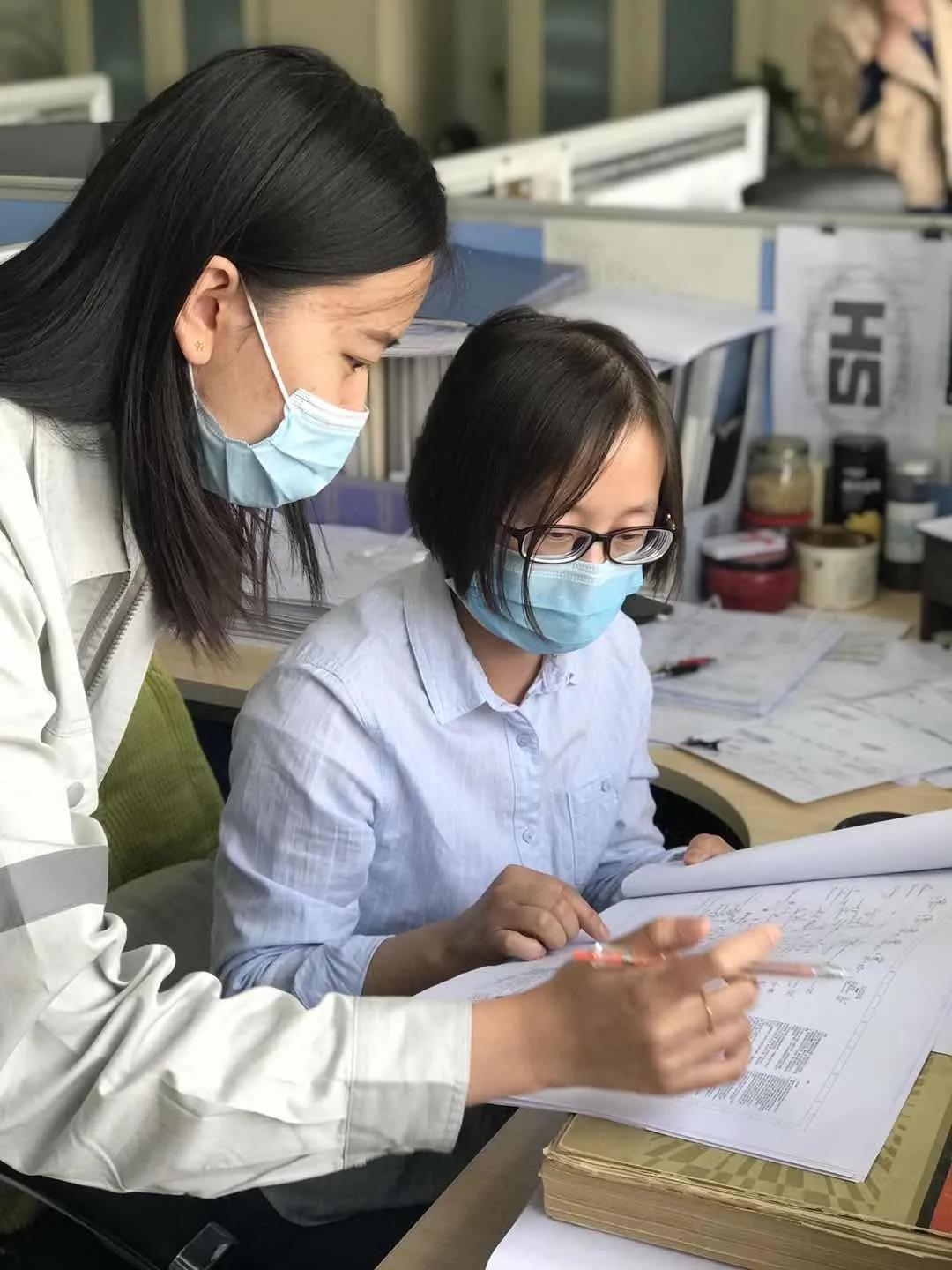 大庆寰球公司顺利完成中油三套全密度聚乙烯项目阶段性详细设计工作 大庆寰球公司顺利完成中油三套全密度聚乙烯项目阶段性详细设计工作