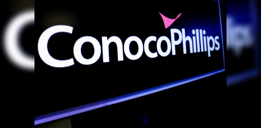 今年最大页岩并购!康菲97亿美元收购康乔资源 今年最大页岩并购!康菲97亿美元收购康乔资源