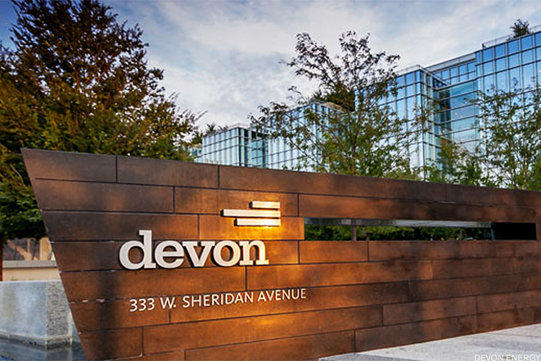 今年最大页岩并购!康菲97亿美元收购康乔资源 今年最大页岩并购!康菲97亿美元收购康乔资源