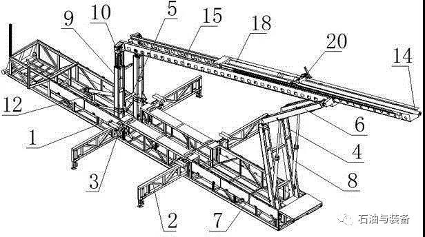石油钻机自动化智能化势在必行(下) 石油钻机自动化智能化势在必行(下)