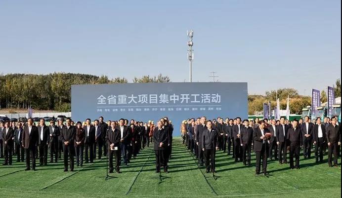 山东超级石化项目正式宣布开工,地炼大整合成定局 山东超级石化项目正式宣布开工,地炼大整合成定局