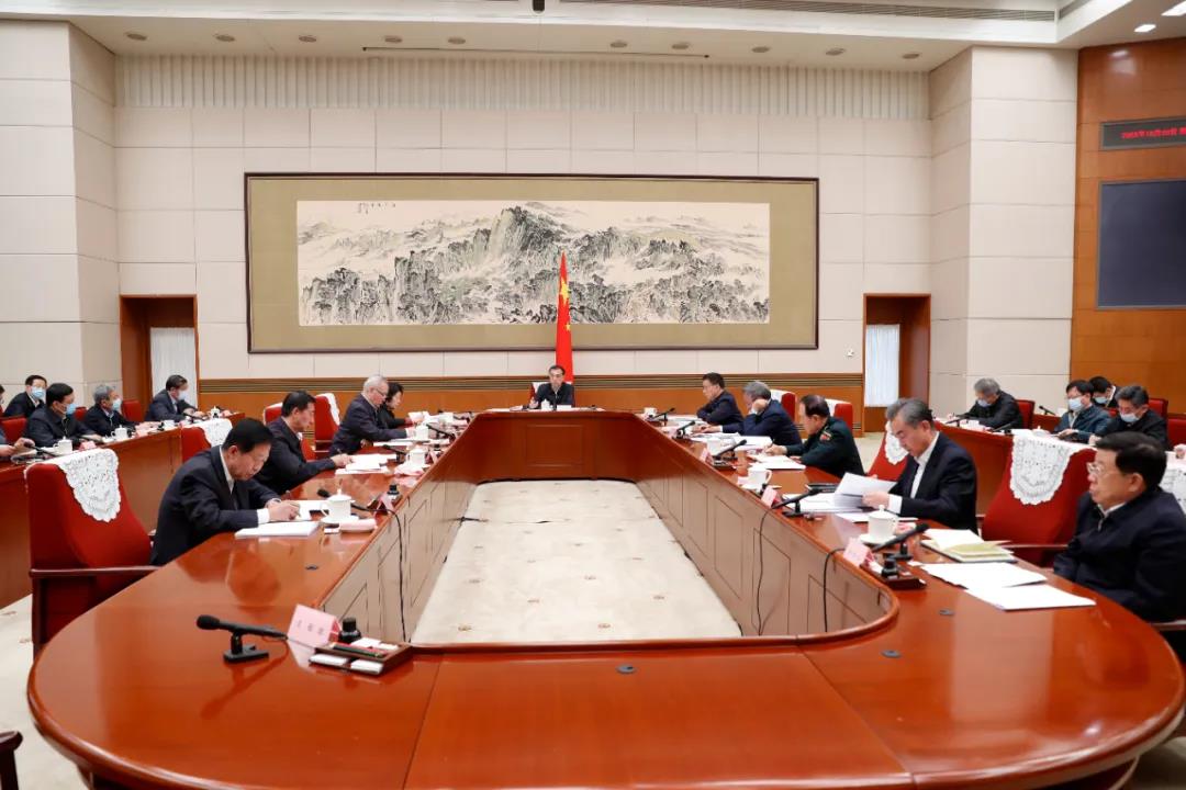 李克强:让“十四五”规划经得起实践和历史检验 李克强:让“十四五”规划经得起实践和历史检验