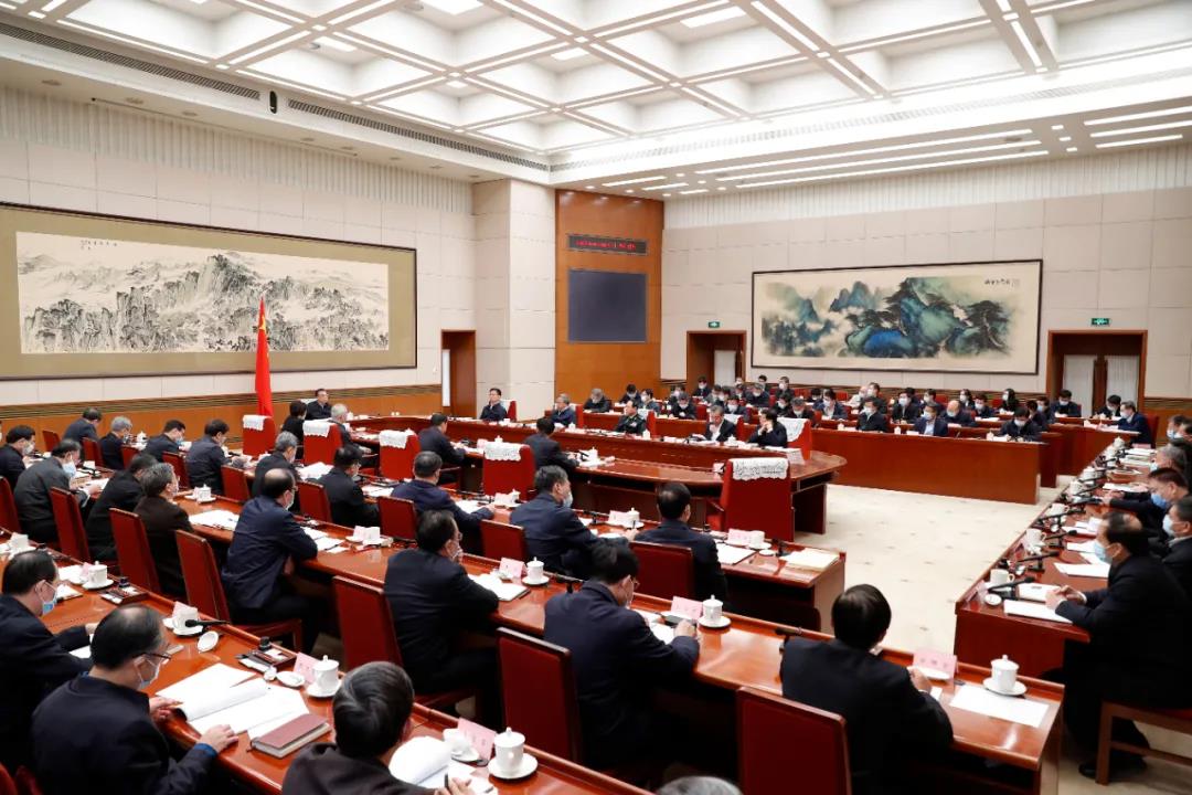 李克强:让“十四五”规划经得起实践和历史检验 李克强:让“十四五”规划经得起实践和历史检验