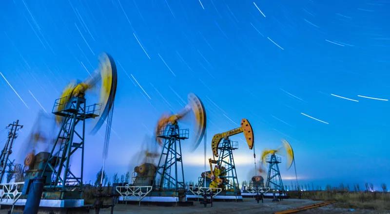 商务部:非国营原油进口量增加20% 商务部:非国营原油进口量增加20%