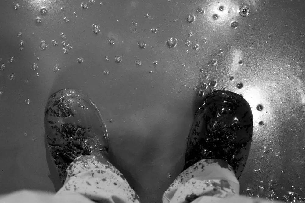 亿“气”点亮!千亿方级大气田投产背后 亿“气”点亮!千亿方级大气田投产背后