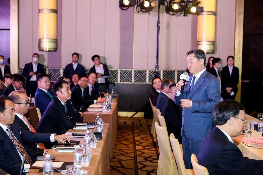 进博会两化签约 | 联合再出征,携手共奋进! 进博会两化签约 | 联合再出征,携手共奋进!