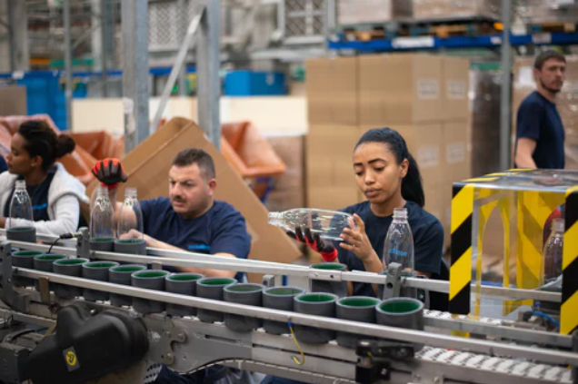 疫情下的数字化建设 疫情下的数字化建设