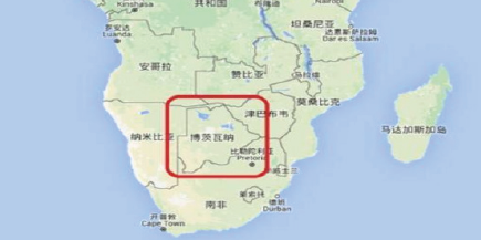 海外中标,即将播种“钻石之国”! 海外中标,即将播种“钻石之国”!