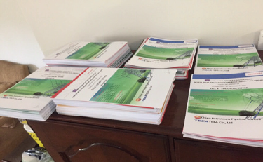 海外中标,即将播种“钻石之国”! 海外中标,即将播种“钻石之国”!