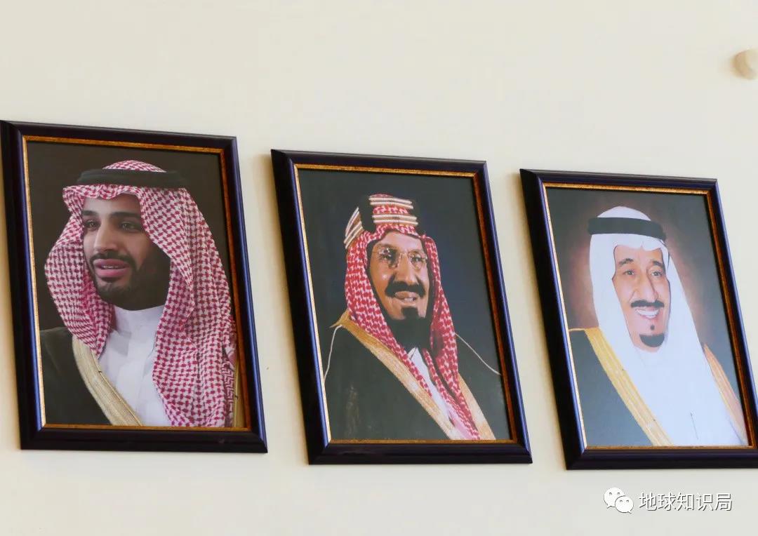 沙特,由奢入俭难 沙特,由奢入俭难