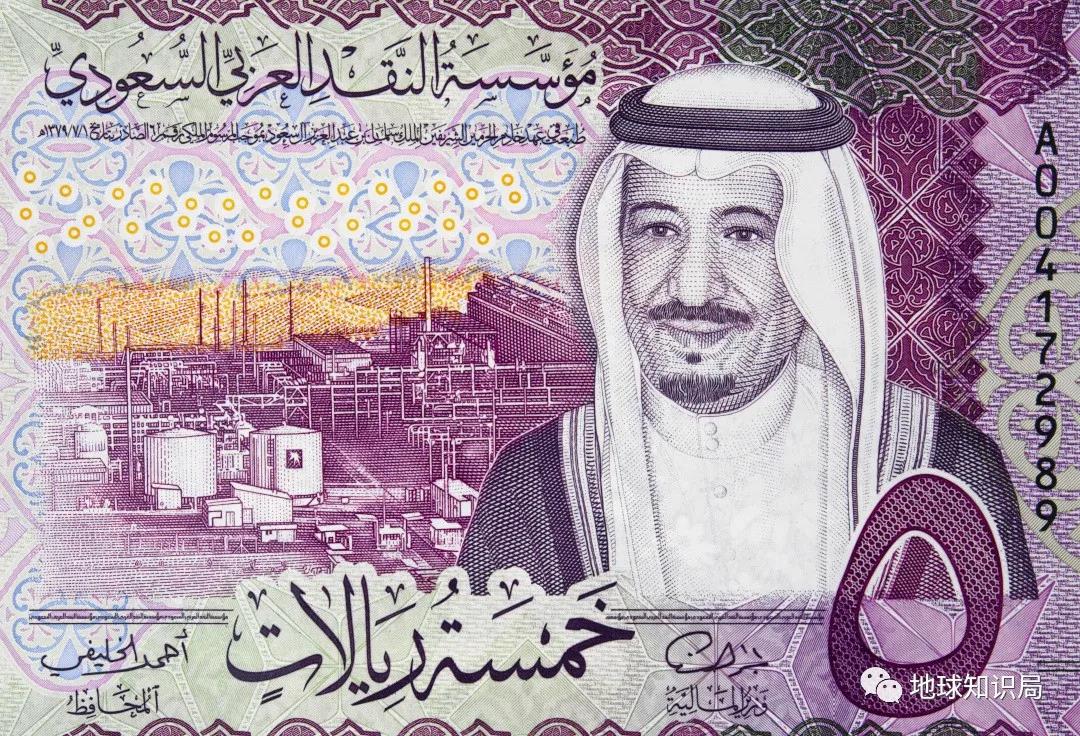 沙特,由奢入俭难 沙特,由奢入俭难