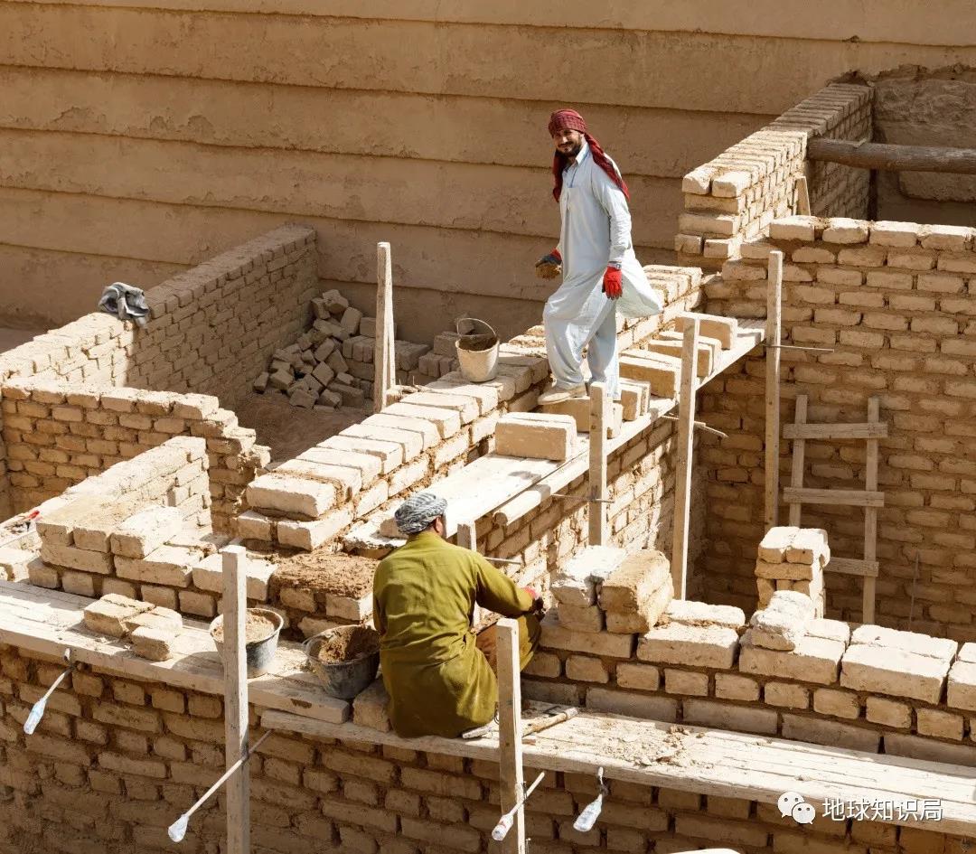 沙特,由奢入俭难 沙特,由奢入俭难