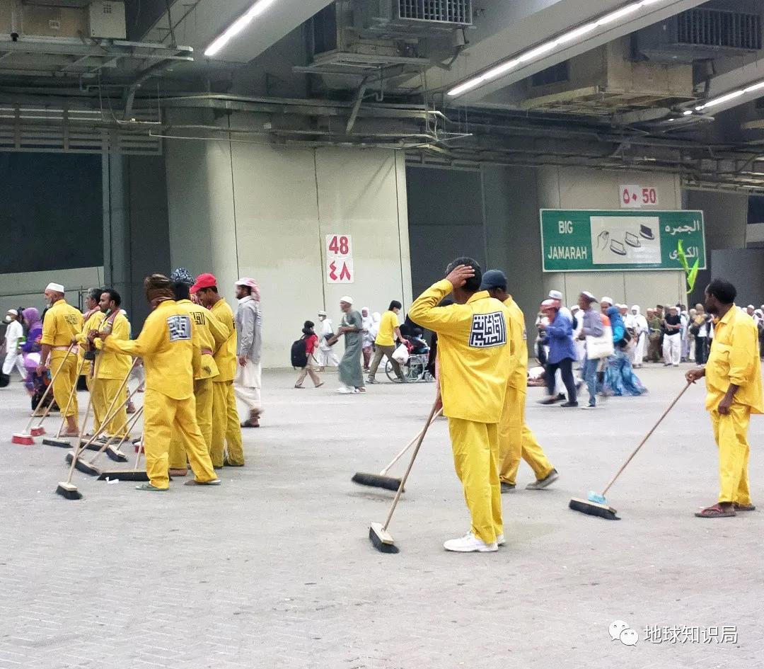 沙特,由奢入俭难 沙特,由奢入俭难