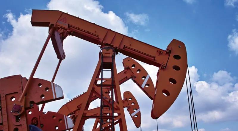 中国油气勘探开发的十字路口 中国油气勘探开发的十字路口