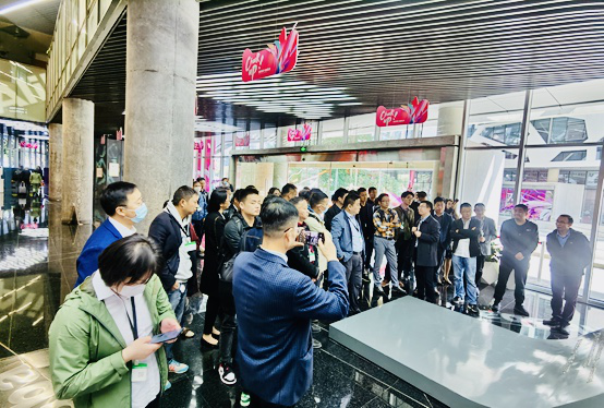 重磅|阿里携手湖北宜化,打造采购数字化行业标杆 重磅|阿里携手湖北宜化,打造采购数字化行业标杆