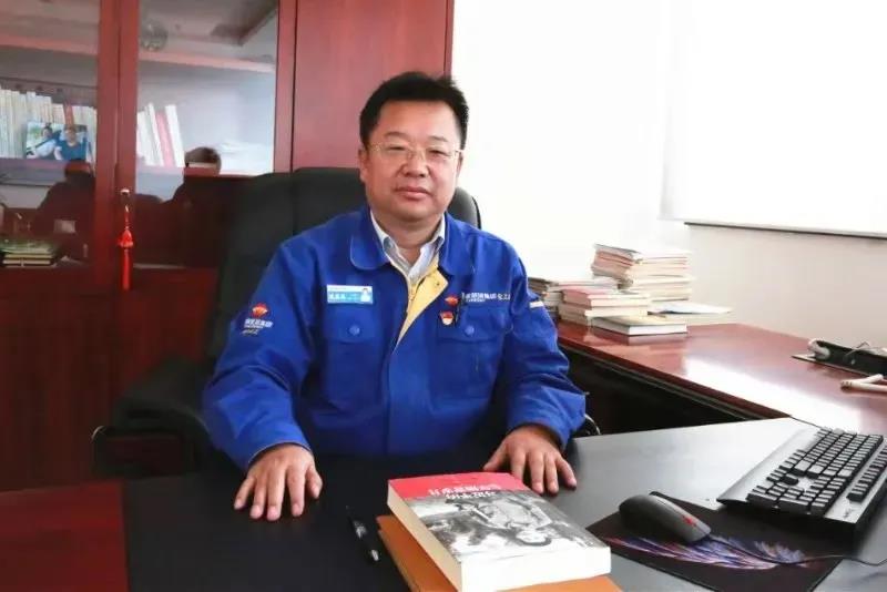 工业互联网万企行|榆林能化企业升级智造,工业互联网需求显著 工业互联网万企行|榆林能化企业升级智造,工业互联网需求显著