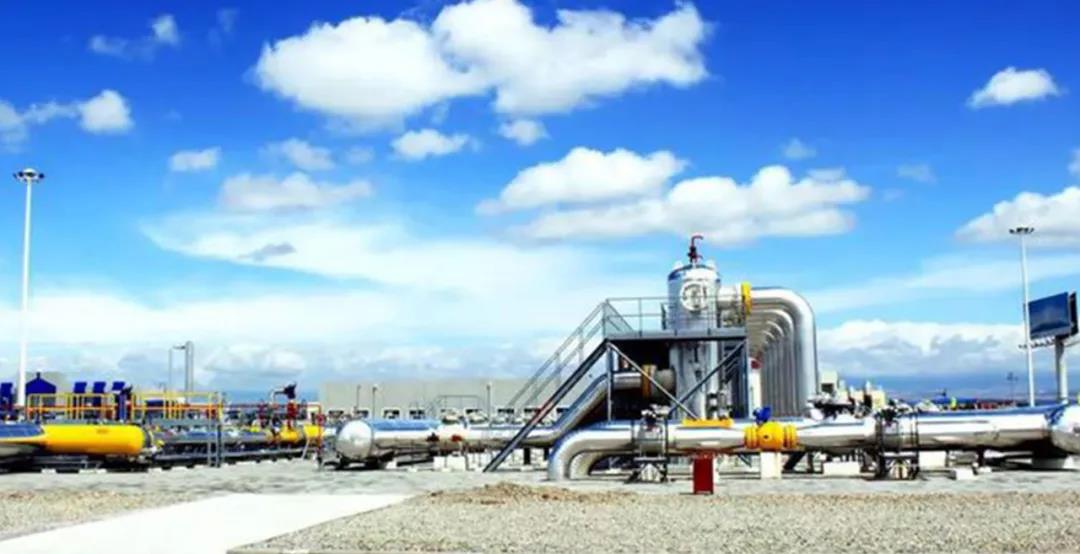 推动石化产业“大循环”丨国内首条“央企+民企”共建成品油管线项目启动 推动石化产业“大循环”丨国内首条“央企+民企”共建成品油管线项目启动