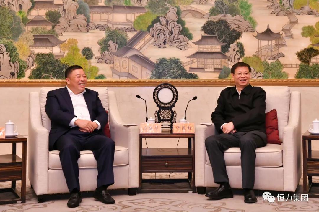 总投资400亿!恒力集团两大聚酯新材料项目落地苏州 总投资400亿!恒力集团两大聚酯新材料项目落地苏州