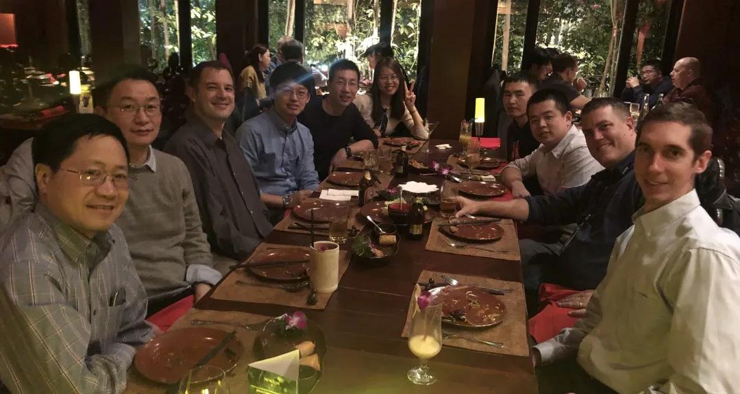 是什么,让全新己二腈生产基地成为当之无愧的“世界级”? 是什么,让全新己二腈生产基地成为当之无愧的“世界级”?