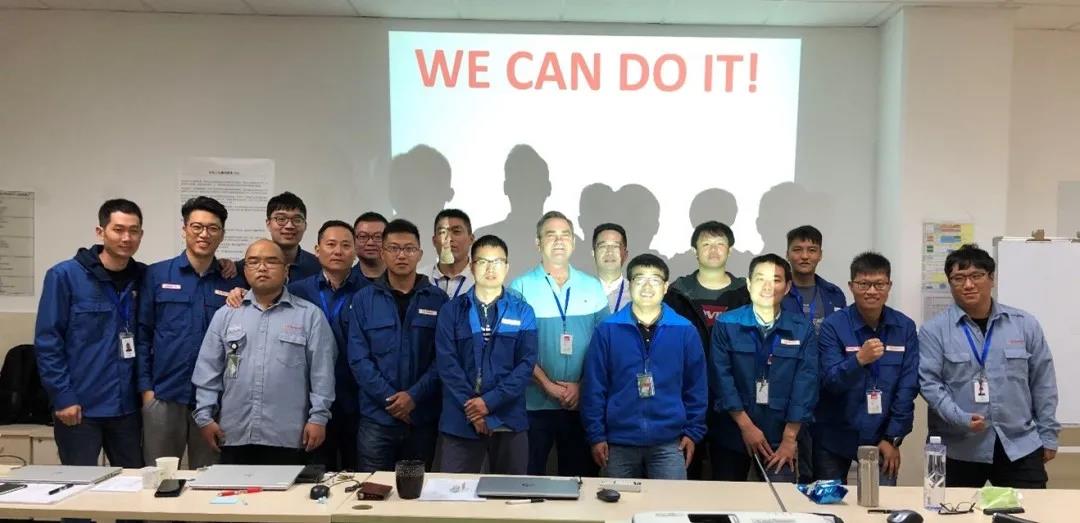 是什么,让全新己二腈生产基地成为当之无愧的“世界级”? 是什么,让全新己二腈生产基地成为当之无愧的“世界级”?