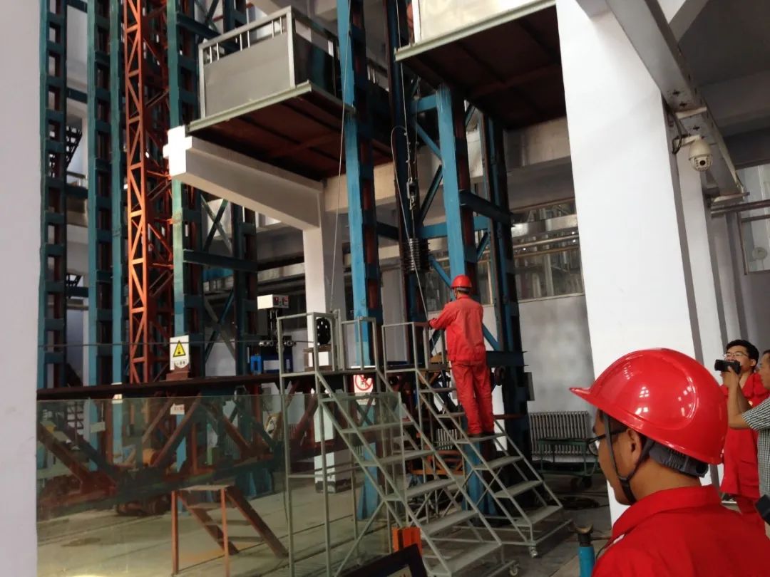 打破国外垄断!辽河自主研发的这项利器先进又省钱 打破国外垄断!辽河自主研发的这项利器先进又省钱