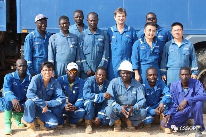 重磅采购: 斯伦贝谢供应链采购负责人确认参与CSSOPE寻井口及节流阀设备并进行主题演讲 重磅采购: 斯伦贝谢供应链采购负责人确认参与CSSOPE寻井口及节流阀设备并进行主题演讲