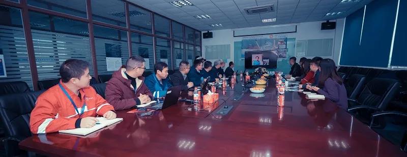 燕达(海门)荣获壳牌年度质量创新奖 燕达(海门)荣获壳牌年度质量创新奖