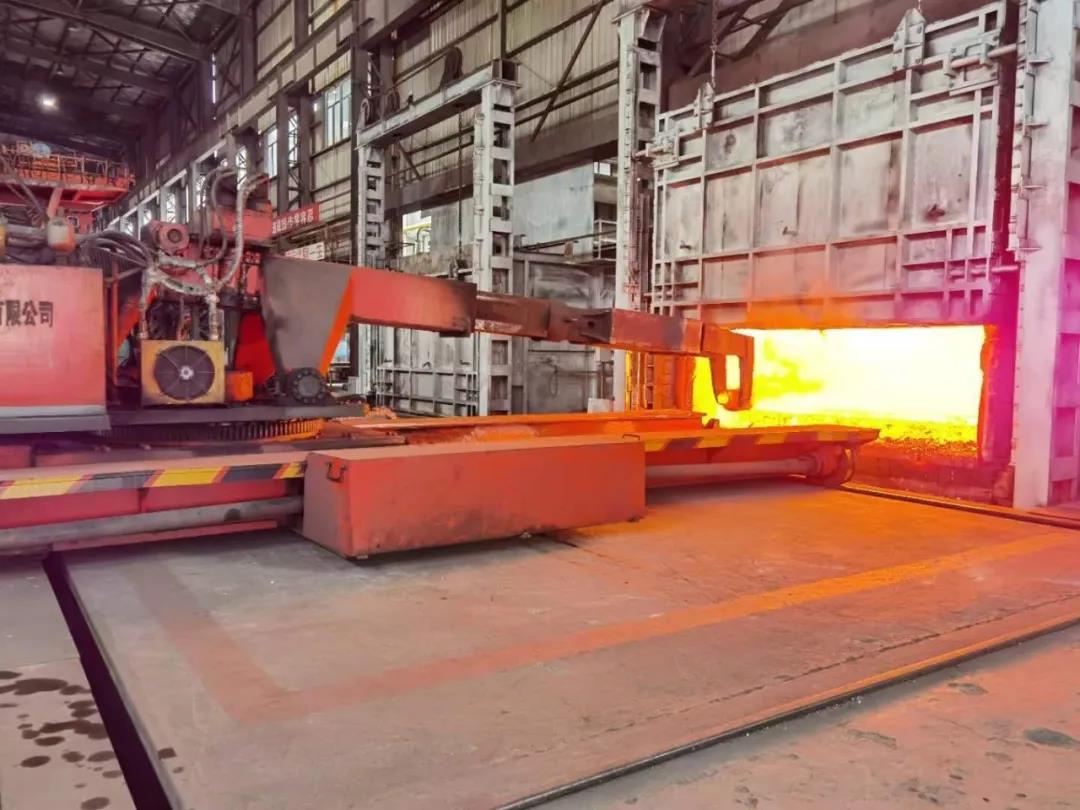 “中兴制造”助力“大国重器” 核电产品成功应用于“华龙一号” “中兴制造”助力“大国重器” 核电产品成功应用于“华龙一号”