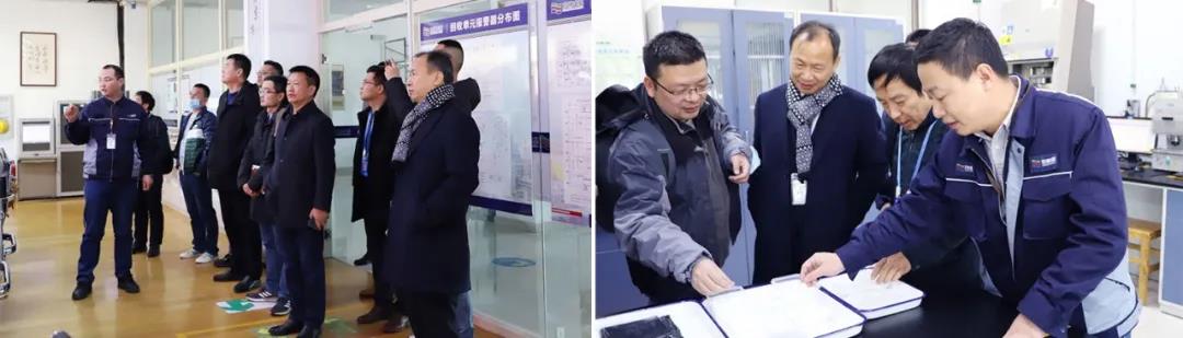 凝心聚力 融创未来——京博控股集团战略夥伴联融发展大会京博石化分论坛顺利召开 凝心聚力 融创未来——京博控股集团战略夥伴联融发展大会京博石化分论坛顺利召开