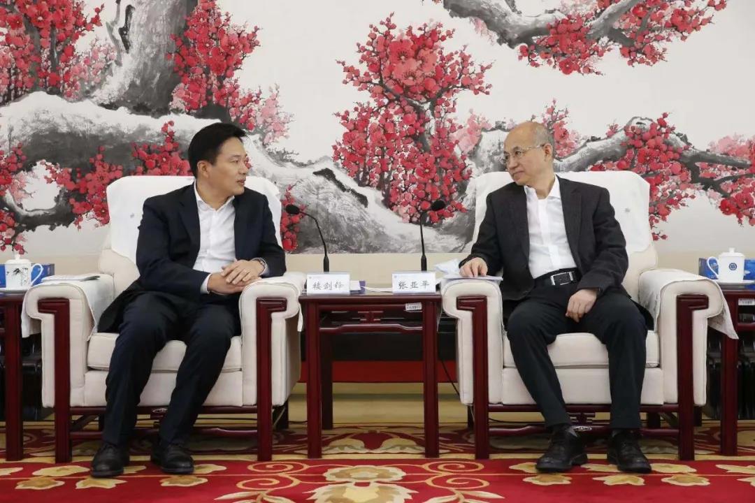 巴斯夫与中国科学院签署创新合作协议 巴斯夫与中国科学院签署创新合作协议