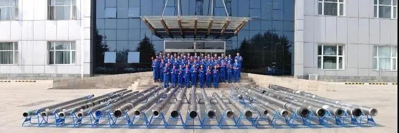 中国海油自主旋转导向钻井与随钻测井系统实现大规模产业化应用 中国海油自主旋转导向钻井与随钻测井系统实现大规模产业化应用