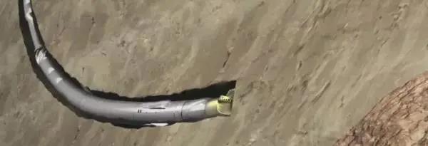 中国海油自主旋转导向钻井与随钻测井系统实现大规模产业化应用 中国海油自主旋转导向钻井与随钻测井系统实现大规模产业化应用