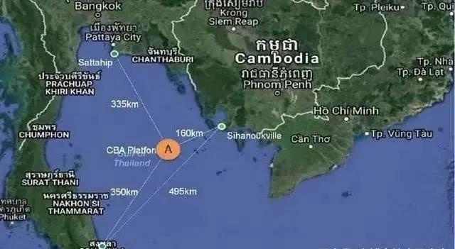 这个东南亚国家第一滴石油终问世 这个东南亚国家第一滴石油终问世