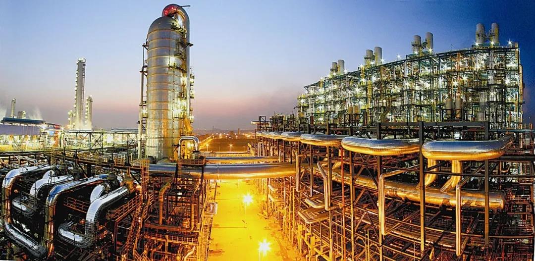 行业观察 | “新三大炼油中心”形成 行业观察 | “新三大炼油中心”形成