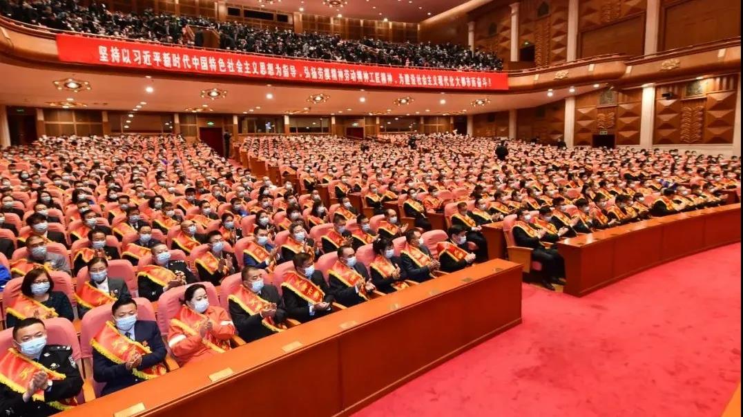 2020年天管十大新闻,来了! 2020年天管十大新闻,来了!