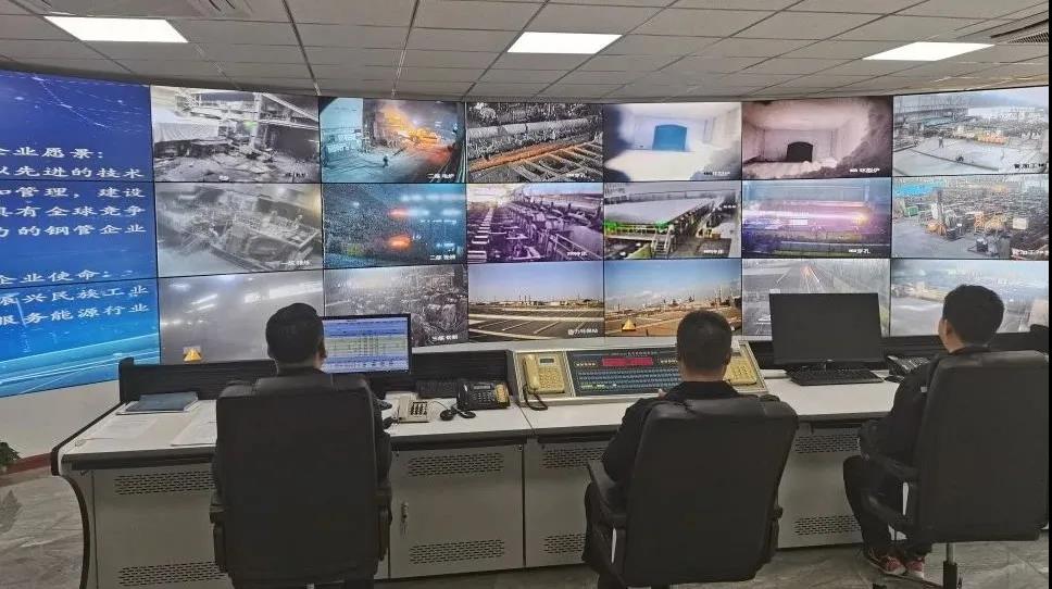 2020年天管十大新闻,来了! 2020年天管十大新闻,来了!