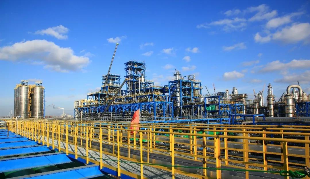 中国化学生产要闻 中国化学生产要闻