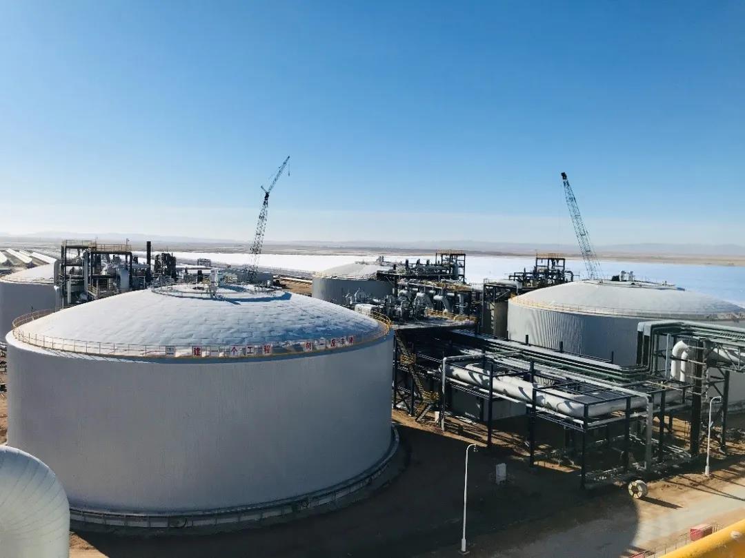 中国化学生产要闻 中国化学生产要闻