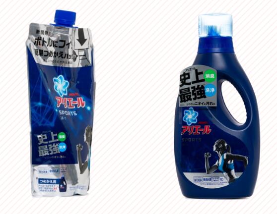 2020陶氏包装创新大赛究竟花落谁家? 2020陶氏包装创新大赛究竟花落谁家?