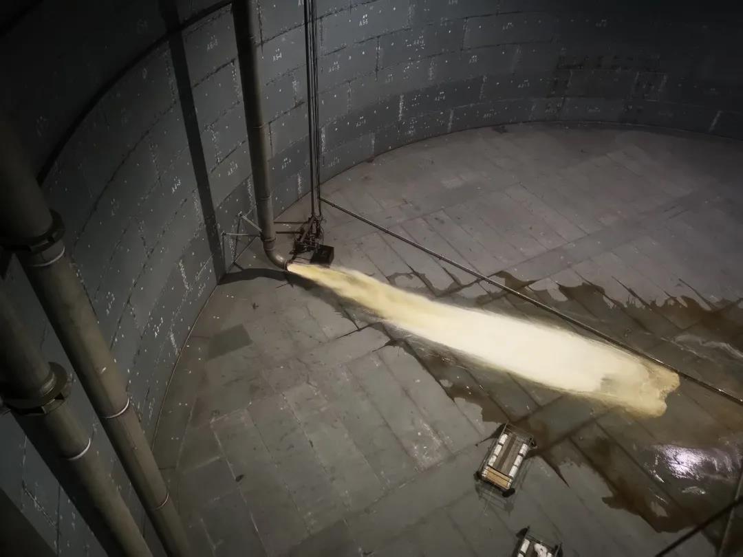 򹤳̹˾LNGĿT-1205޿ʼˮѹ