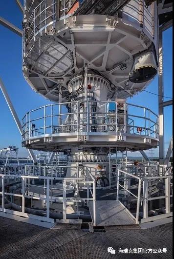 海瑞克电子杂志《全方位》第13期:白俄罗斯Nezhinsky钾盐矿项目专题报道 海瑞克电子杂志《全方位》第13期:白俄罗斯Nezhinsky钾盐矿项目专题报道